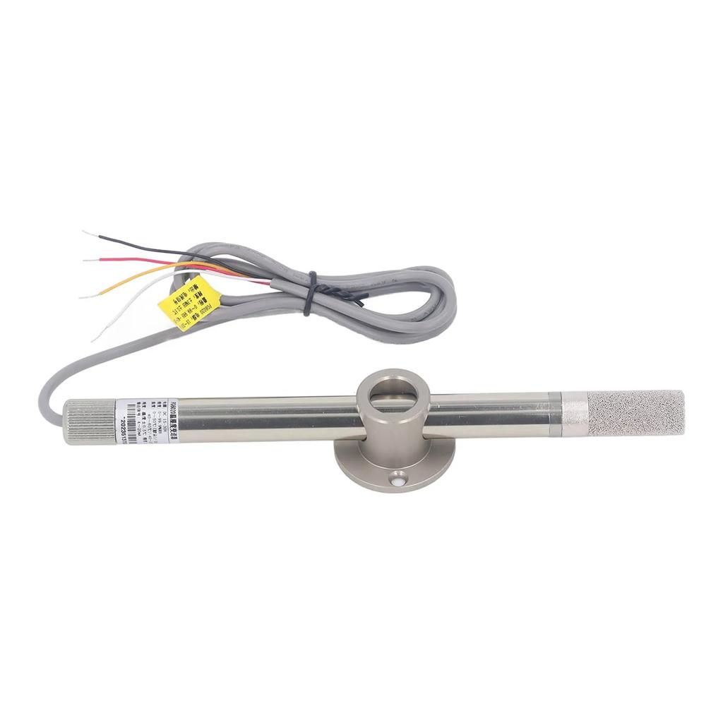 Fg6020 Temperature Humidity Sensor 4-20ma Output Ip68 Waterproof 15-30v Dc Temperature Humidity Transmitter Sensor Probe