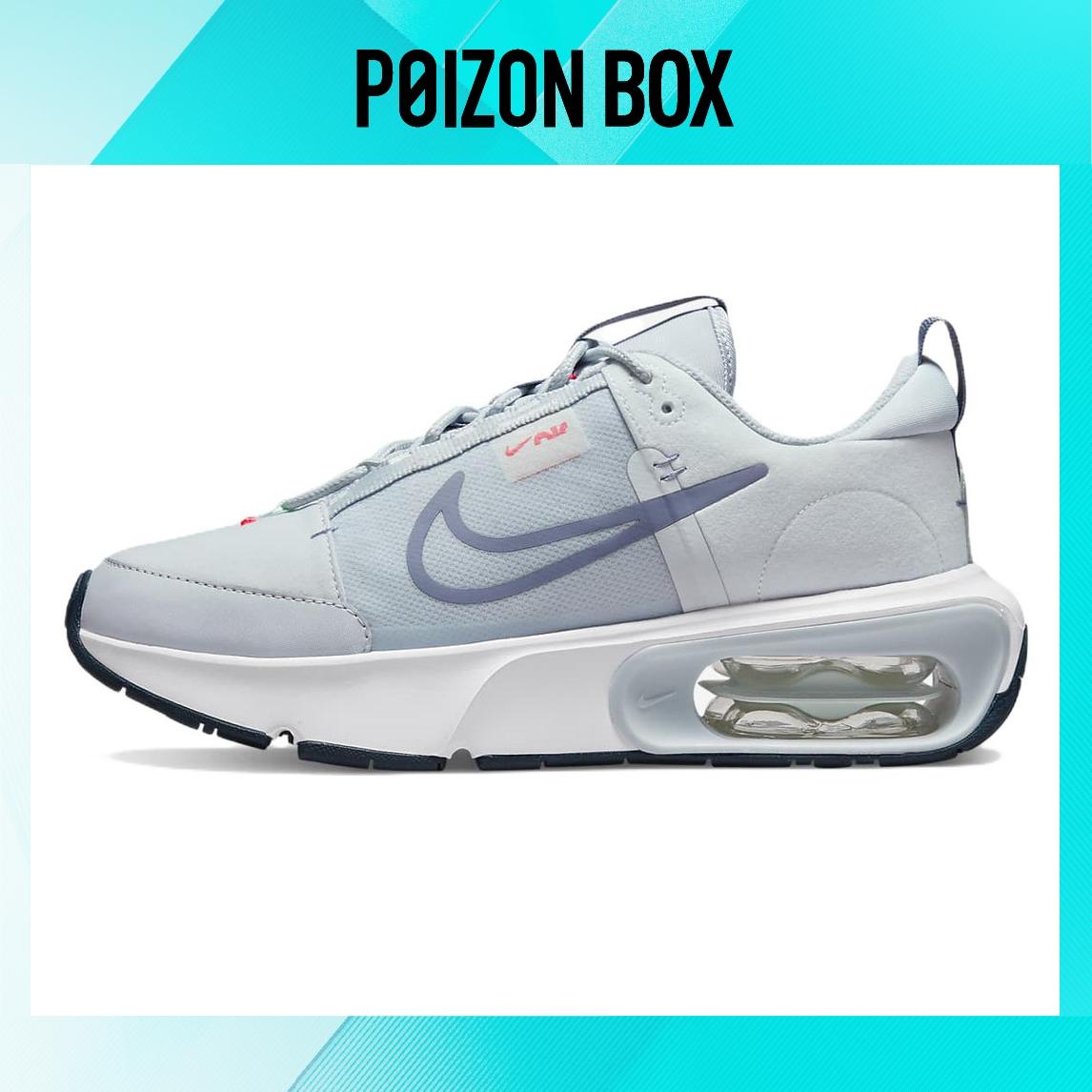 

кроссовки Nike Air Max INTRLK Lifestyle Shoes Women DQ2904-400