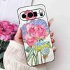 For Google Pixel 10 Pro Case Luxury Painted Covers 6.3" Soft Silicone Phone Case For Google Pixel 10 Pixel10 Pro Back Cover Capa