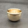 Brass Pot Bowl Office Decorations Living Room Rice Jar Treasure Bowl Home Furnishings Decoration