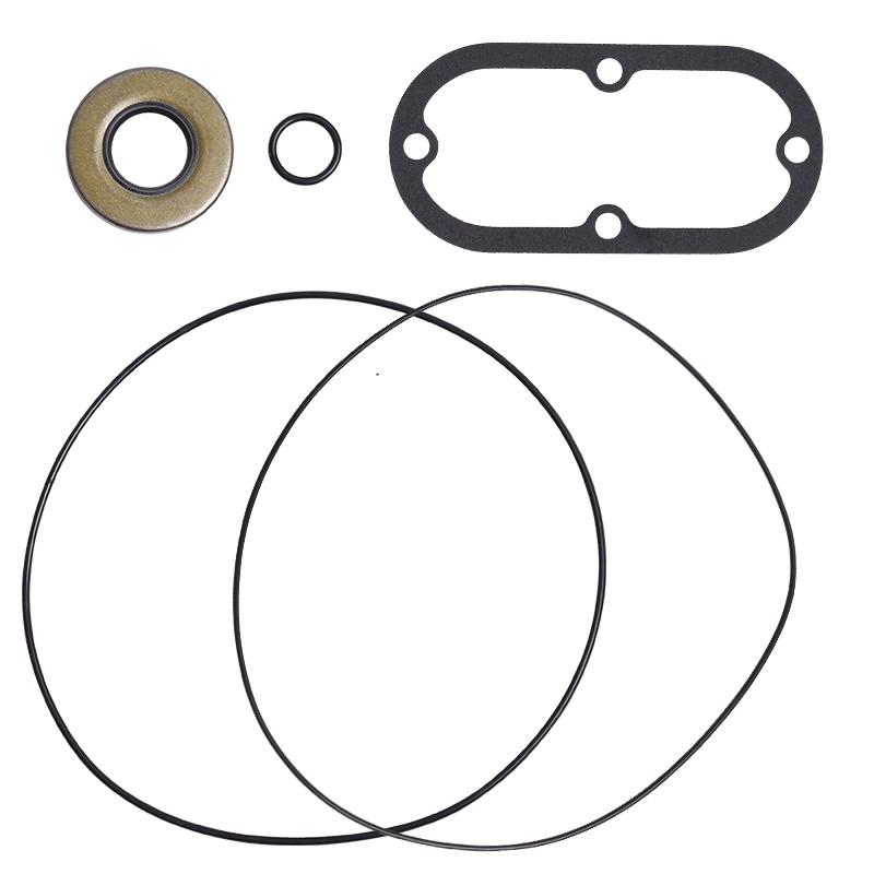 Motorcycle Accessoires Complete Full Gaskets Cylinder Piston Gasket Kit 38141K for Dyna Softail 1966-1984