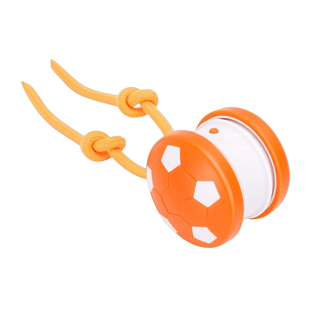 Interactive Dog Toy   Rechargeable Chew Proof Electric Automatic Rolling Dog   with Rope for Small Large Dogs