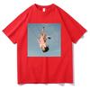 Album You Seem Pretty Sad For A Girl So In Love T Shirt Singer Or3 2026 UnisexUnisex Clothing Harajuku High Quality Cotton Tshirts