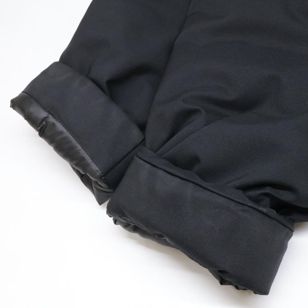 The North Face ND52406Z Mountain Range Jacket M blackUsed