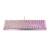 Cherry MX 3.1 Wired RGB Mechanical Gaming Keyboard