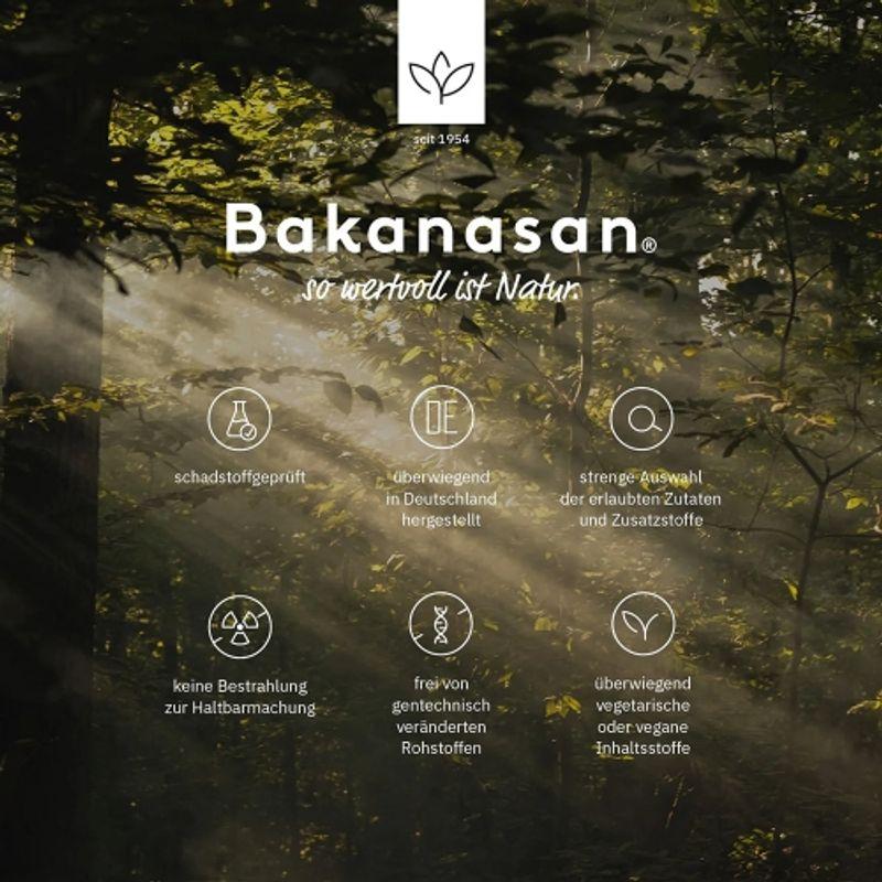 Bakanasan Propolis Oral Spray 15ml