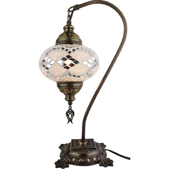 

Мозаика Настольный абажур Ночной свет Тумбочка Настольная лампа