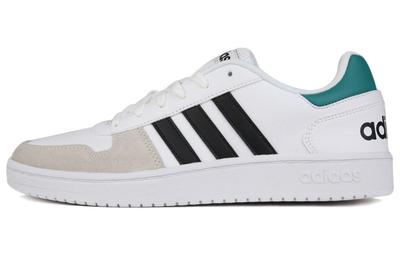 Hoops 2.0 'Weiß' EE7799