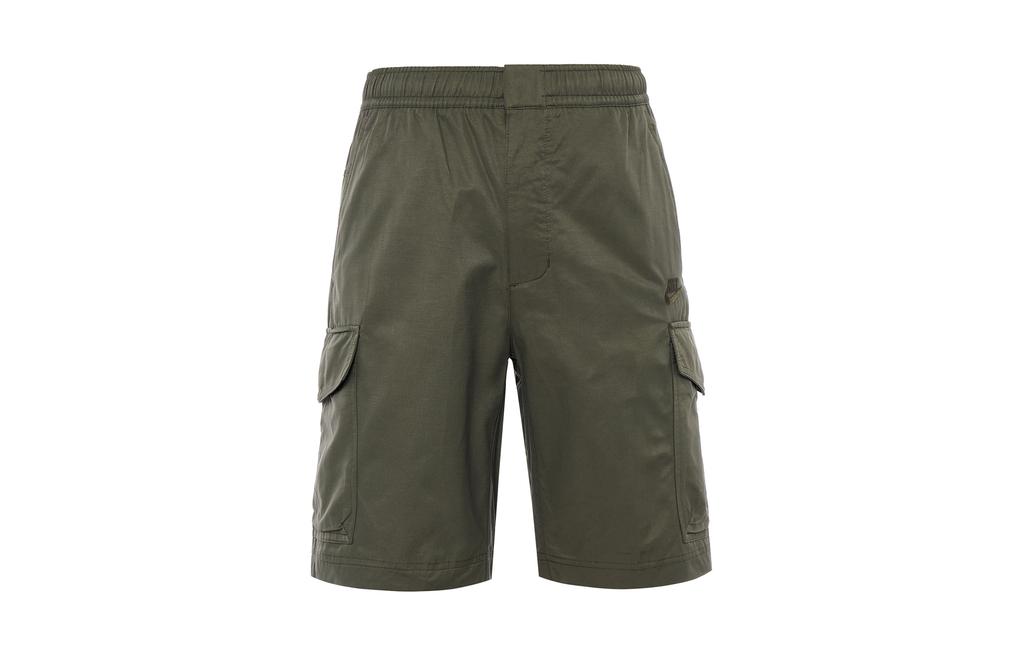 Nike Cargo Shorts Men's Army Green DD4729-355