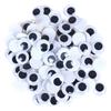 Αυτοκόλλητα Mixed Eyes For Toys Doll Googly Wiggly Eyes Diy αξεσουάρ