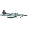 HOBBY MASTER Tiger 2 Indonesian Air Force 300th Wing Completed Product 1/72 F-5E