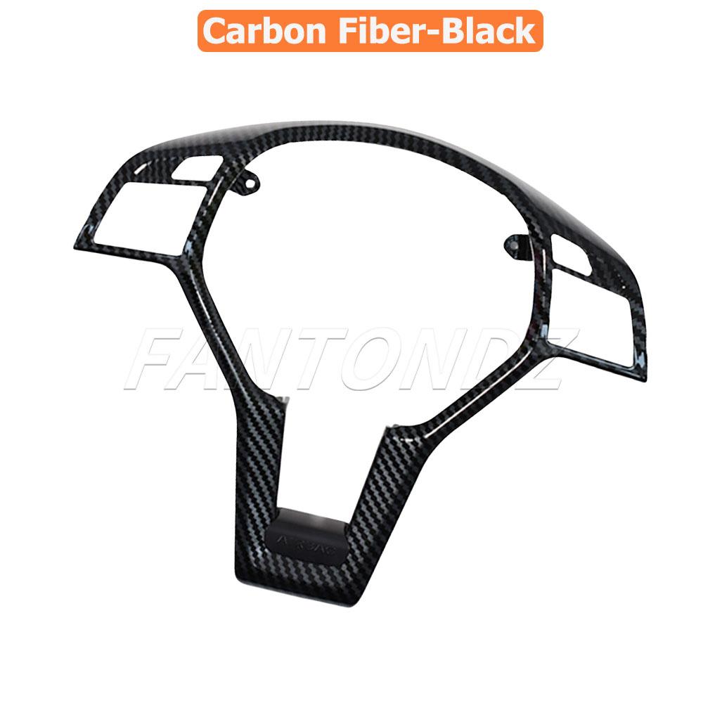 Lenkrad-Panel-Abdeckung Zierleiste Für Mercedes Benz AMG A B C E GLK GLA CLA CLS Klasse W176 W246 W204 W212 W156 W117 09946400139107