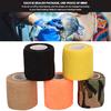 5pcs Disposable Tattoo Grip Covers Self Adhesive Tattoo Tube Handle Bandage Wrap