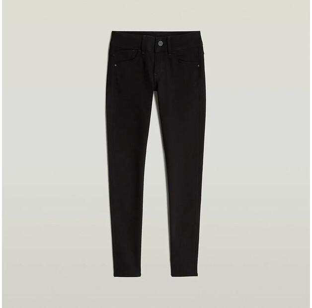 G-Star Lynn Mid Skinny Jeans