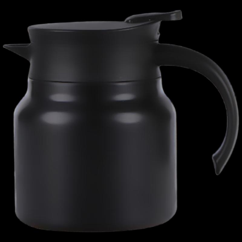 Stainless Steel Tea Infuser Thermos