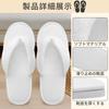 Sophproton Set Extra Thick Fluffy Slippers Hotel Spa Qualities Super Soft Indoor Slippers for Guests 10-Pair & (Washable, Non-Slip Soles)