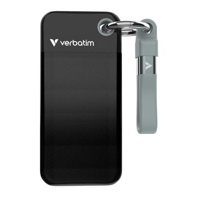 Storage Devices – External Hard Drives