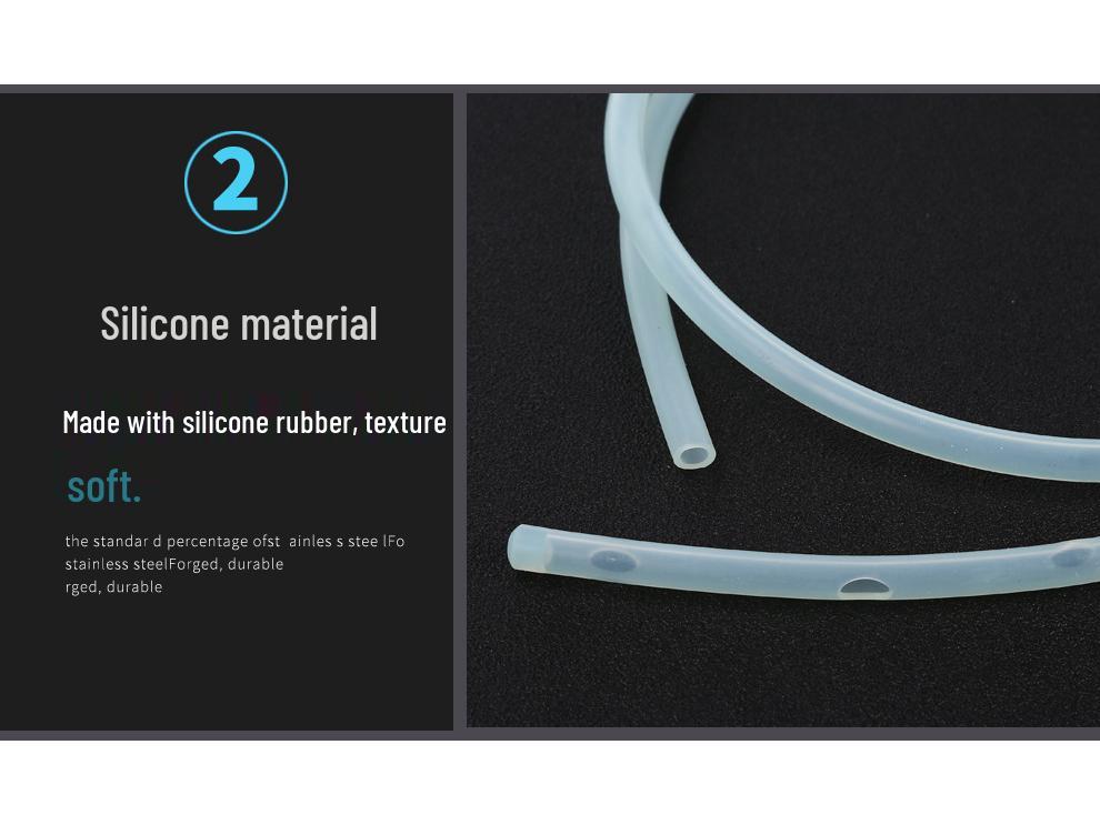 Jiangyang Sterile Nasensonde für Erwachsene und Kinder