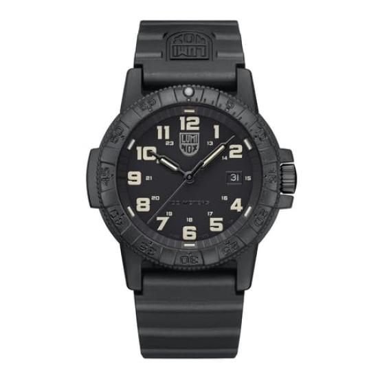 Luminox Military Dive Swiss and Quartz Easy To Military Leatherback Sea Turtle Giant 0320 0330 Watch, Watch, Analog, Men's Women's, Waterproof,
