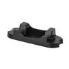 Game Console Holder Bracket for Switch OLED/SwitchLite Stand Base Storage Stand