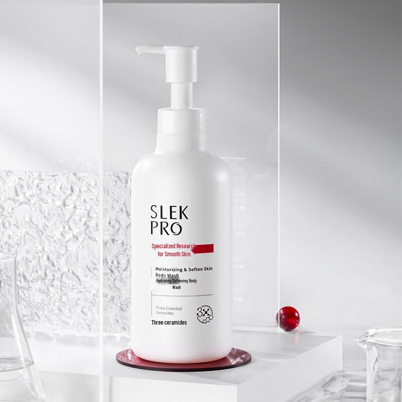 SLEK PRO Scalp Care 4-Piece Set