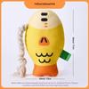 Cat Toy Snake Interactive Crinkle Sound Toy Kitten Teaser Kick Toy Interactive Pet Toy For Indoor Cats Pet Supplies