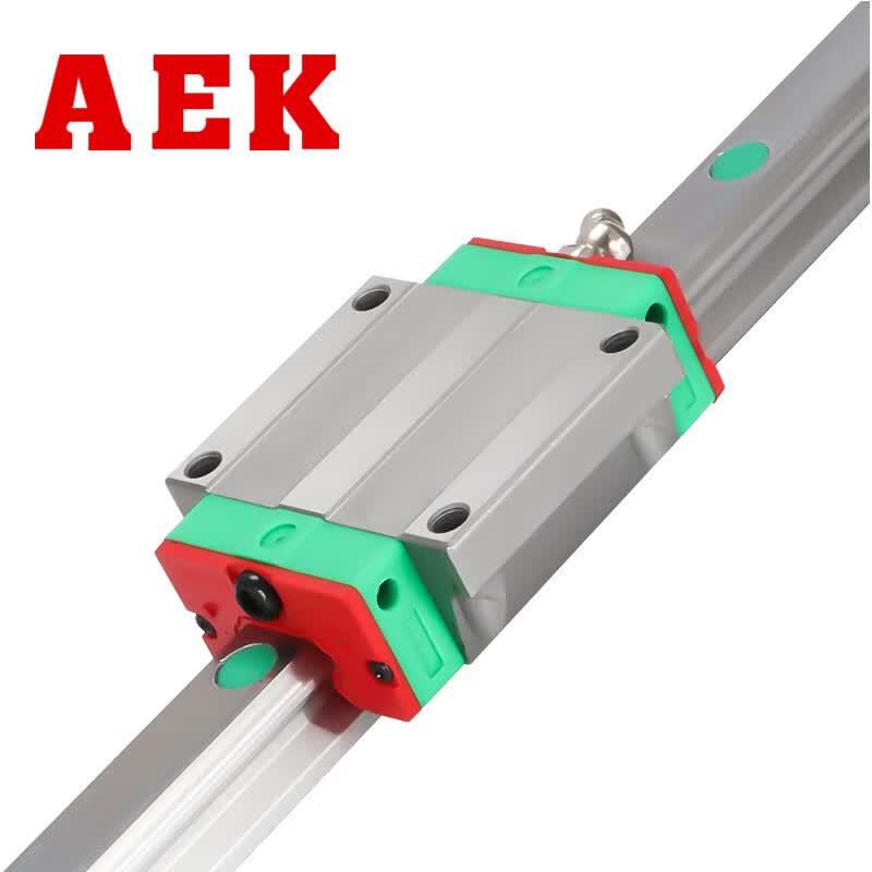 AEK HGW Series Linear Guide Block