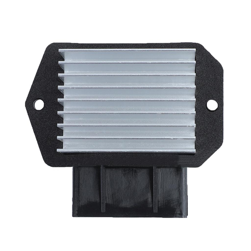 HVAC Blower Motor Resistor for DTS 2006-2011 Ram 1500 2500 3500 RX350 GX470 8716513010 68048901AA 499300-2121 25770670