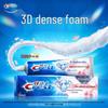 Crest 3D White Fluoride Toothpaste Multi-Flavor 5-Pack