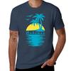 Bahamas Travel Souvenir Gift Tshirt Casual Trendy Streetwear Tee Shirt Tshirt