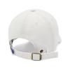 Cap Clean Up MLB LA White YOUTH KIDS 47 CLEAN UP Los Angeles Dodgers '47brand's '47BRAND Kids' 52-56cm