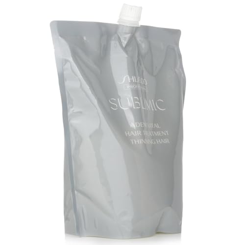 Shiseido Pro Sublimic Adenovital Haarbehandlung 1800 g Nachfüllpackung