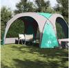 Vidaxl Green Waterproof Event Tent