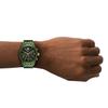 Emporio Armani AR70017 Green Watch Men's