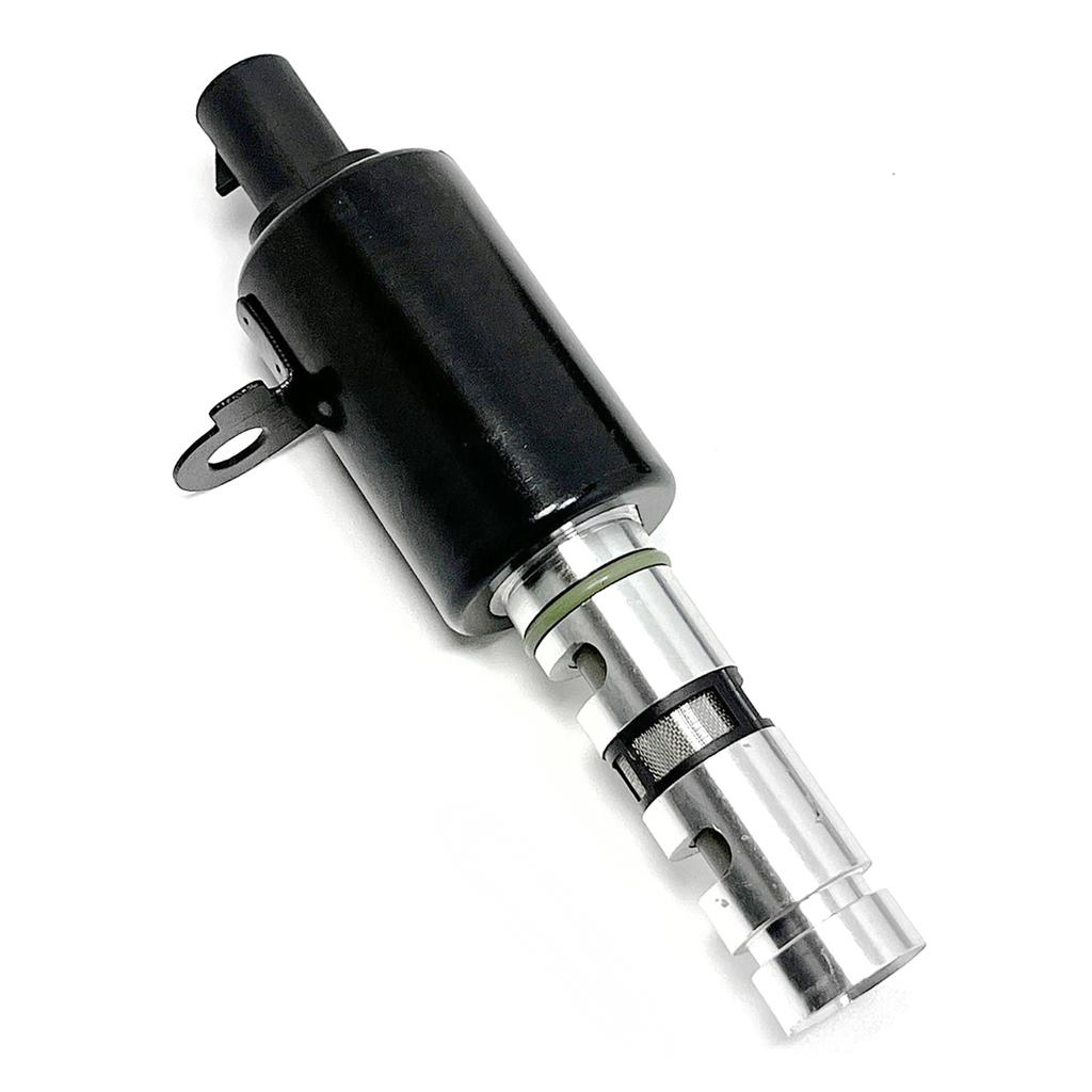 1 Set Oil Control Valve Left & Right 243553C100 243553C200 For 2006-2012 Hyundai Azera Entourage Genesis & Kia Amanti 3.3L 3.8L