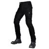 Mens Kevlar Motorcycle Riding Pants With Silicone Armor Protection Tactical Outdoor Motorbike Trousers