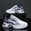 Fashion Backless Open Back Men's Shoes Classic Vulcanize Grandma Men's Sneakers High Brand Sports Super Deals Street Ternis Snekers