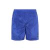 STONE ISLAND Swimming Trunks Bright Blue Men Swimwear 7615B0943-V0022