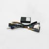 9 Zoll Für Honda Civic Hatchback 2012 Auto Radioblende Adapter Canbus Box Android Radio Armaturenbrett Einbau Panel Kit