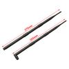 2PCS 2.4G 9dbi Receiving Omnidirectional Antenna SMA Signal Range Booster for RC Fishing Bait Carp Boat DIY Wireless Control