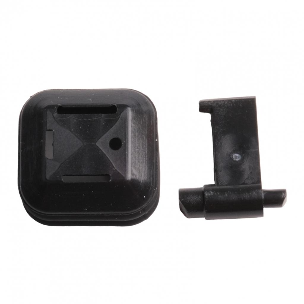 Fuel Flap Repair Kit For Land Rover For Discovery 3 /4 For Range Rover Sport