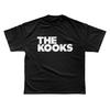 The Kooks - Logo Unisex T-shirt