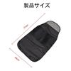 FineGood Seat Covers, Car Seat Covers, Protective Mat, Kick Guard, Anti-Slip, Dirt-Proof, Seat Protector,