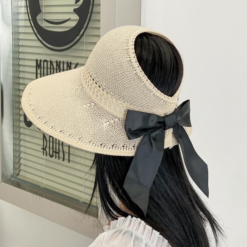 Breathable Hat Foldable Visor Cap Summer Sports Travel Sun Gifts Protection