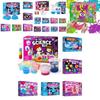Kit de Magia Científica Emocionante Para Niños Con Experimentos de Slime, Cristales y Fabricación de Jabón