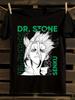 Dr. Stone Anime T-Shirt