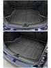 Mazda CX-5 (2017-2024) Custom TPE Floor Mats & Trunk Liner