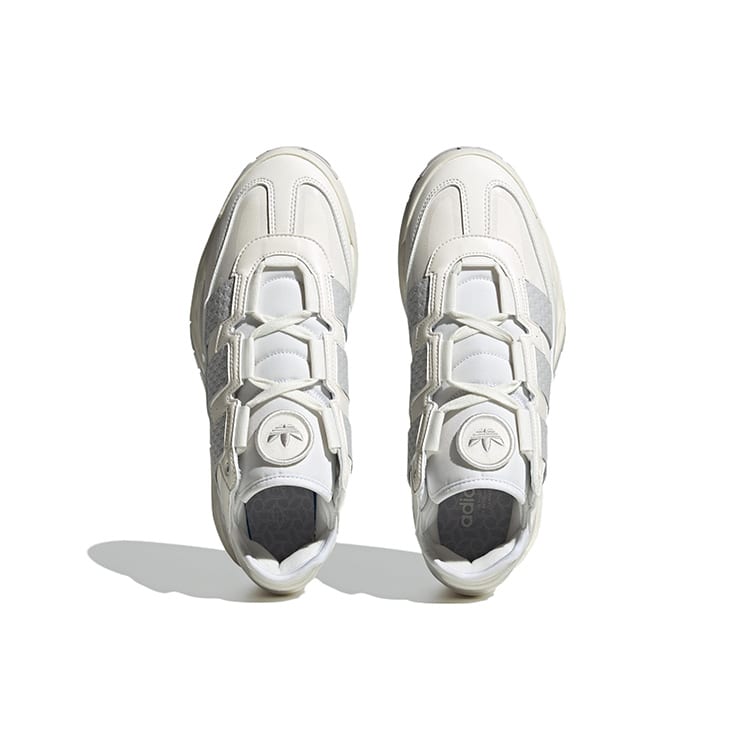adidas Niteball 'Chalk Grey' IE6818