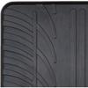 Tapis De Caoutchouc - Gledring - Tesla Model 3 - 5 Pièces - Noir - Caoutchouc