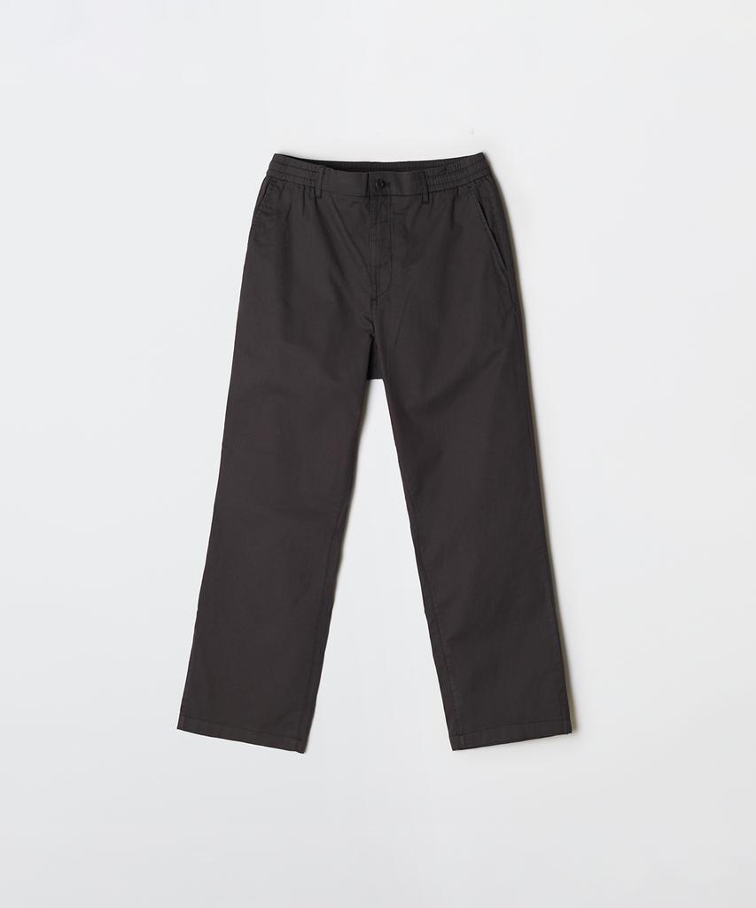 Seupao Tapered Banding Pants (Cotton)_Sptcg24C02